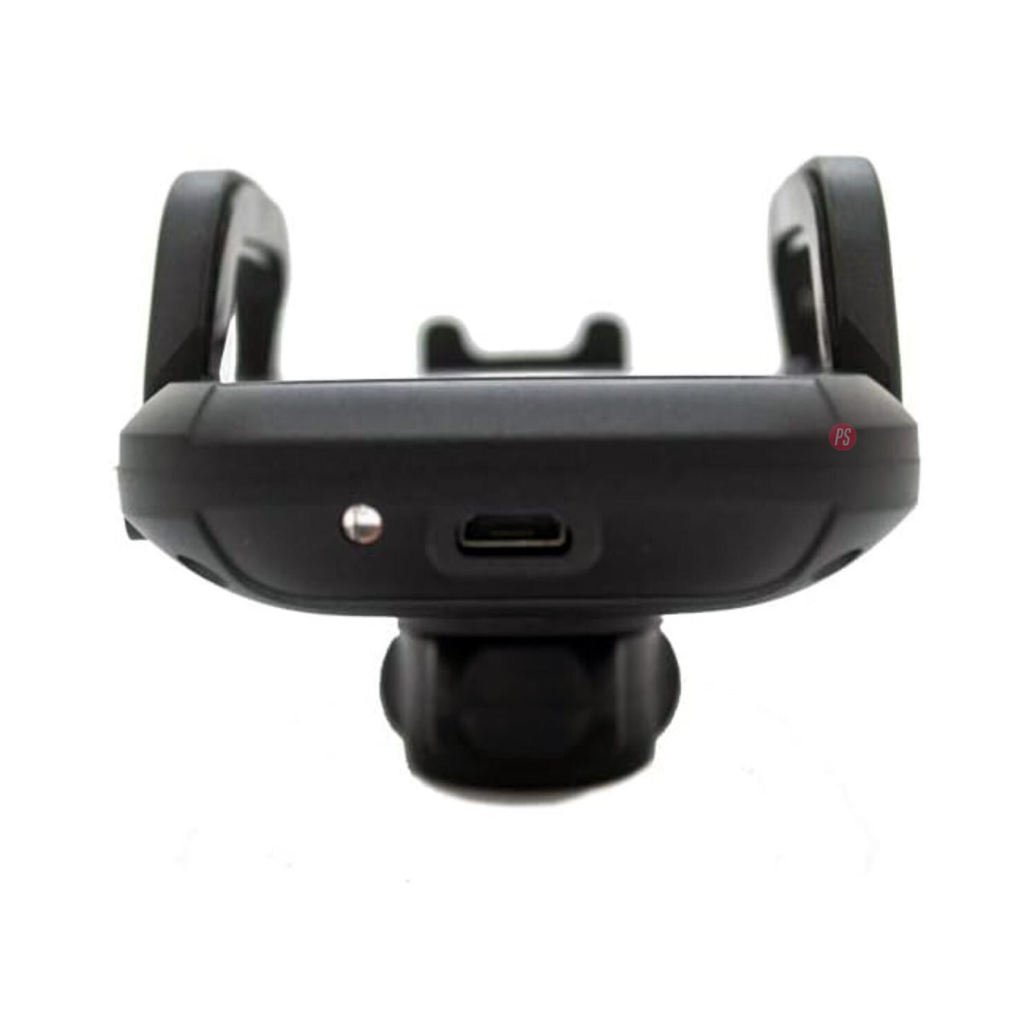 Soporte Celular Autom&oacute;vil Con Cargador Qi Philips Dlp9315 - Ps image number 2.0