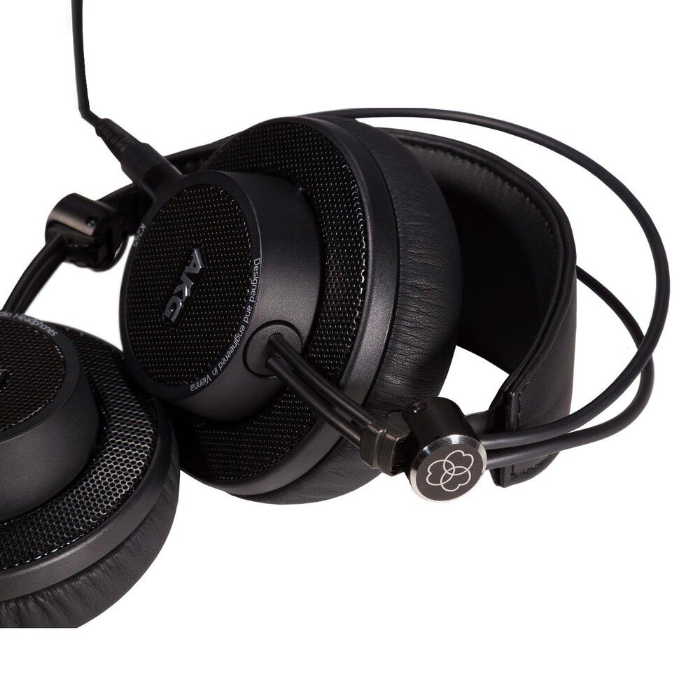 Audifonos De Estudio Akg K245 image number 4.0