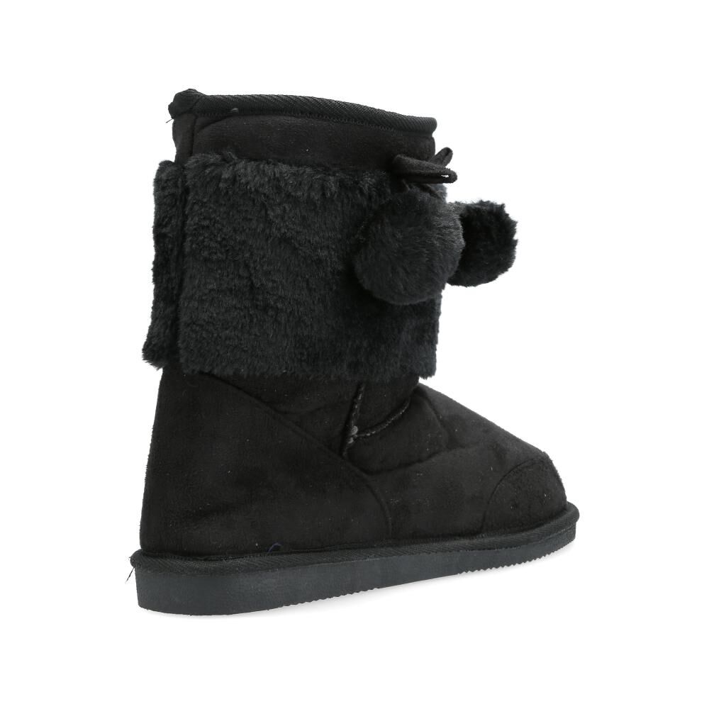 Bota Montaña W19-201 image number 2.0