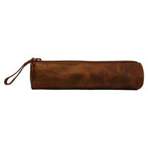 Estuche De Cuero