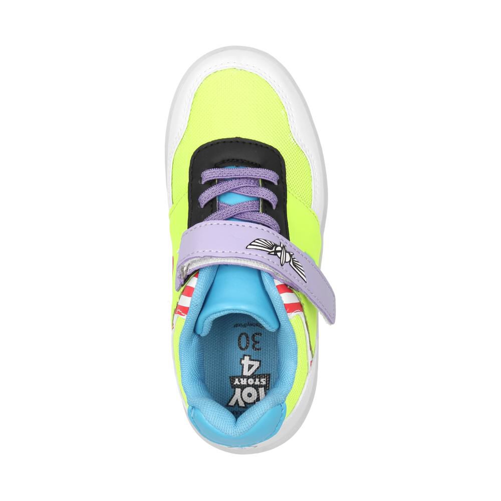 Zapatilla Niño Toy Story image number 3.0