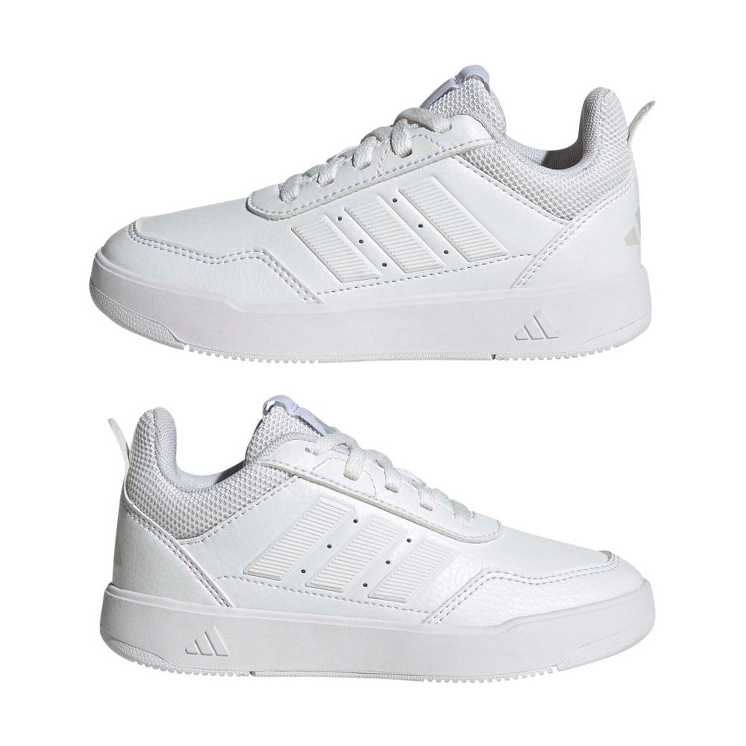 Zapatilla Urbana Infantil Adidas Tensaur Sport 3.0 K image number 9.0