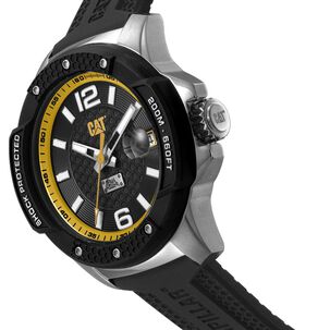 Reloj Cat Hombre Sj-141-21-137 Shockmaster Evo