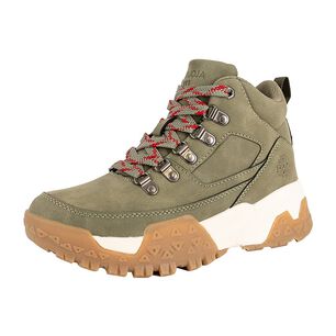 Botin Tara Verde Alquimia