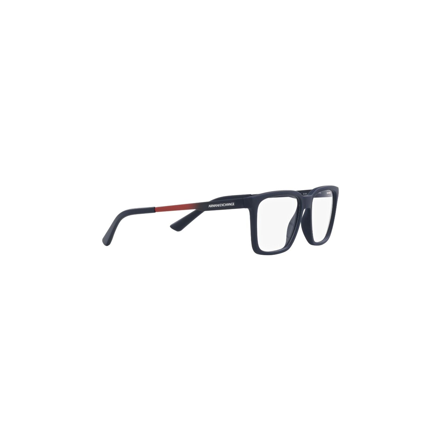 Lentes &Oacute;pticos Matte Blue Armani Exchange image number 11.0