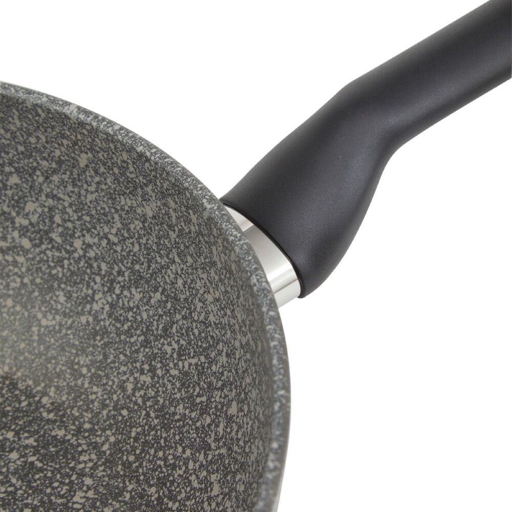 Wok Palma 28 Cms Korkmaz image number 4.0