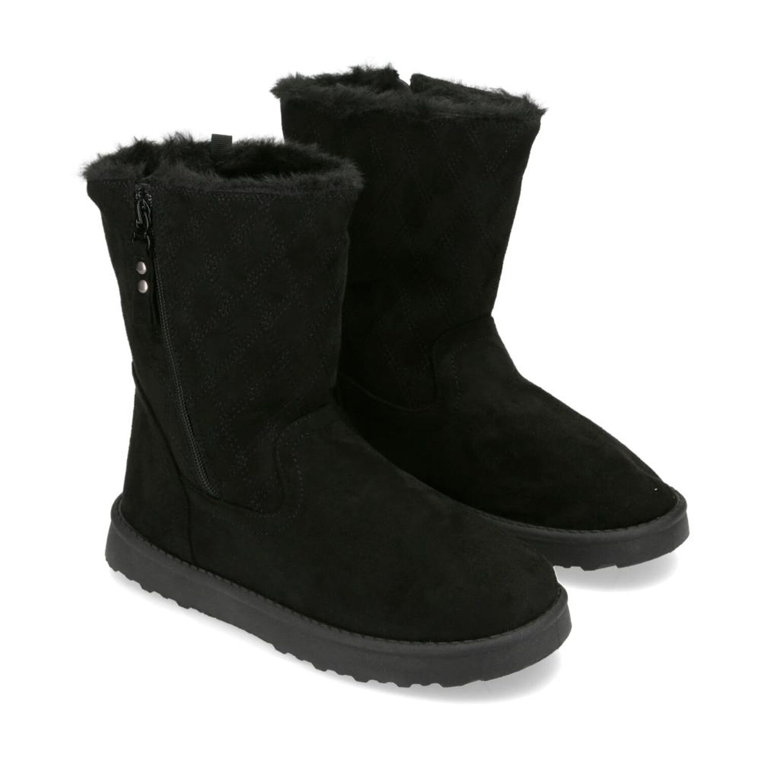 Bota Mujer Lesage I26cmbtal17 image number 1.0