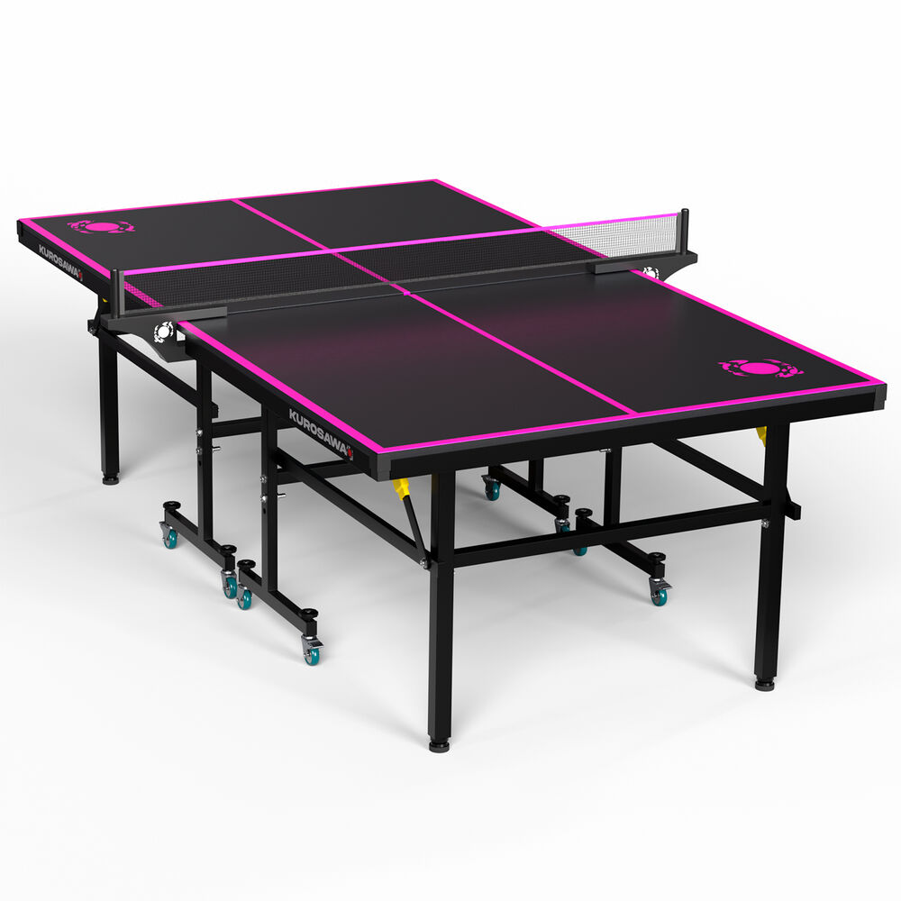 Mesa Ping Pong Pro Showa Pink Kurosawa image number 0.0