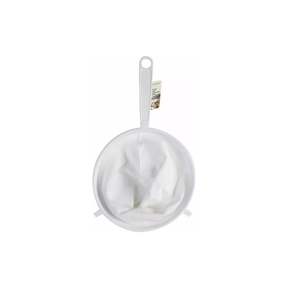 Colador Filtro Reutilizable Para Cafe En Grano 18cm image number 2.0