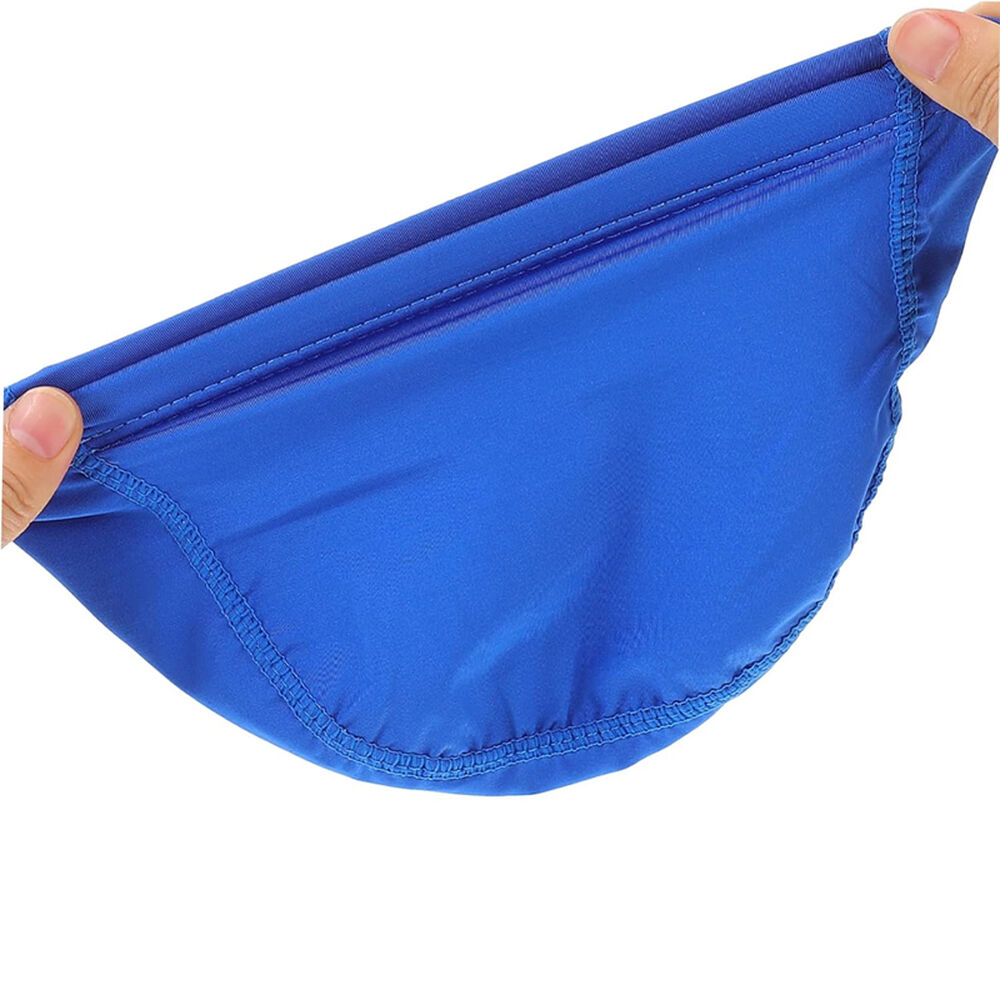 Gorro De Natacion Unisex Licra Piscina Baño Para Niño image number 1.0