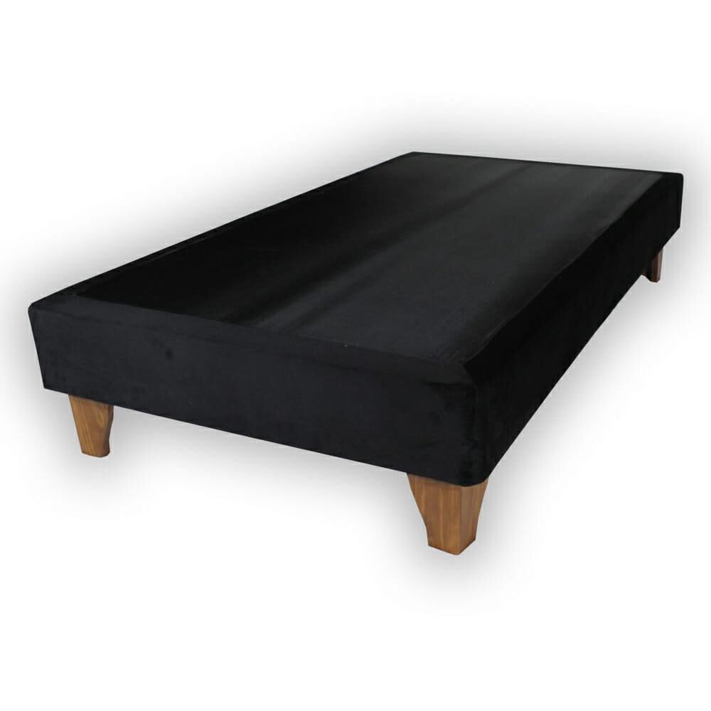Base Cama Muebles Cid Europea / 1.5 Plazas image number 0.0