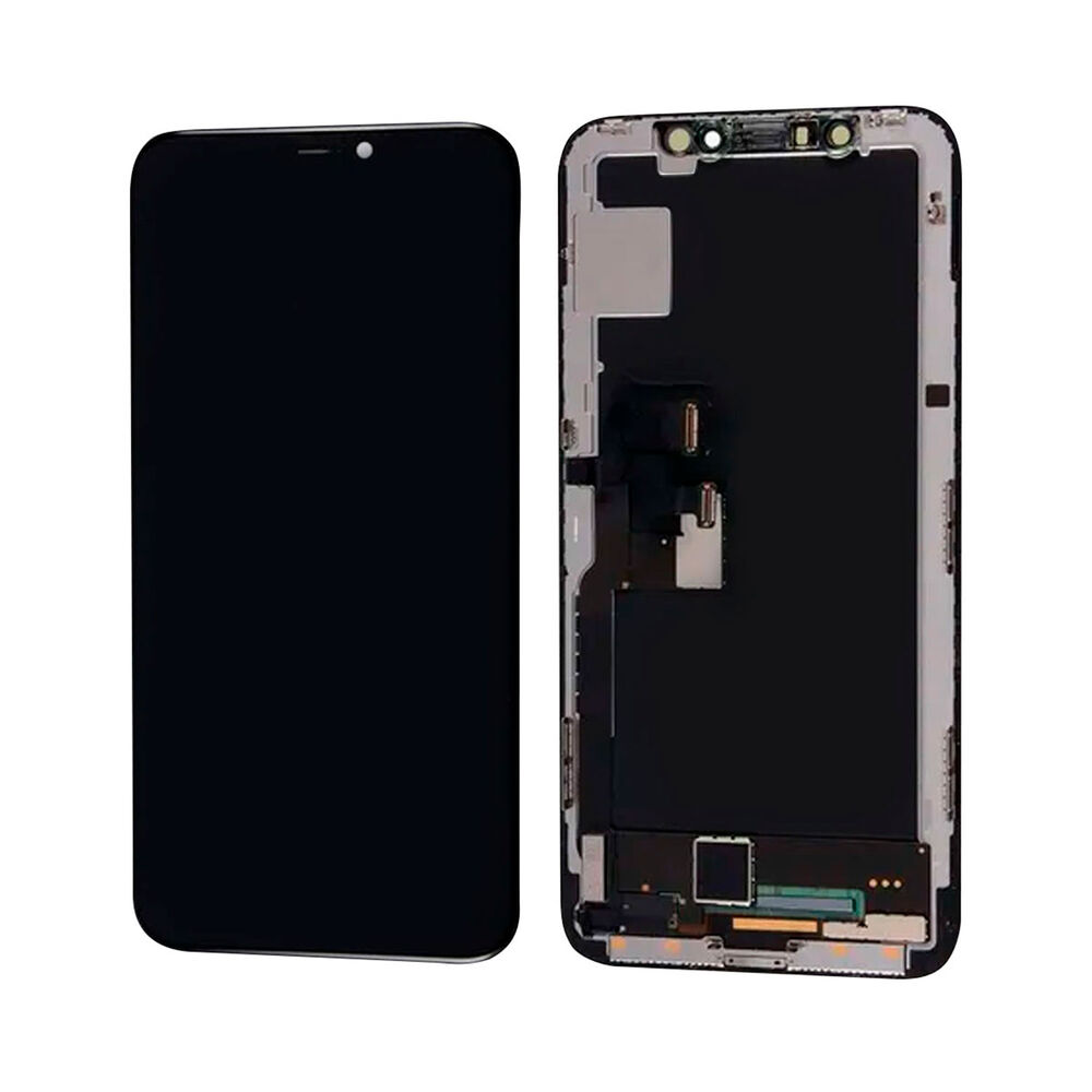 Pantalla Iphone X Compatible Con Iphone X Incell | Lifemax image number 0.0