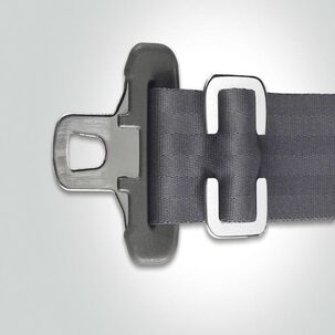 Clip De Bloqueo Para Cinturón De Seguridad