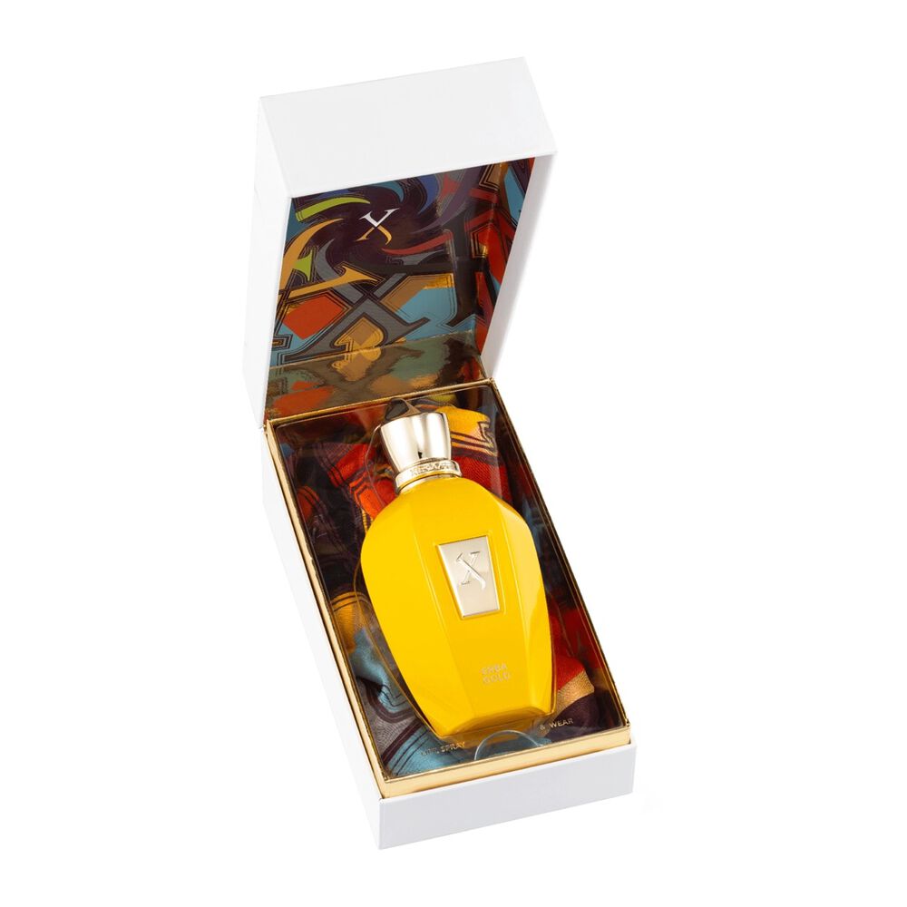 Erba Gold 100 Ml Edp Xerjoff image number 2.0