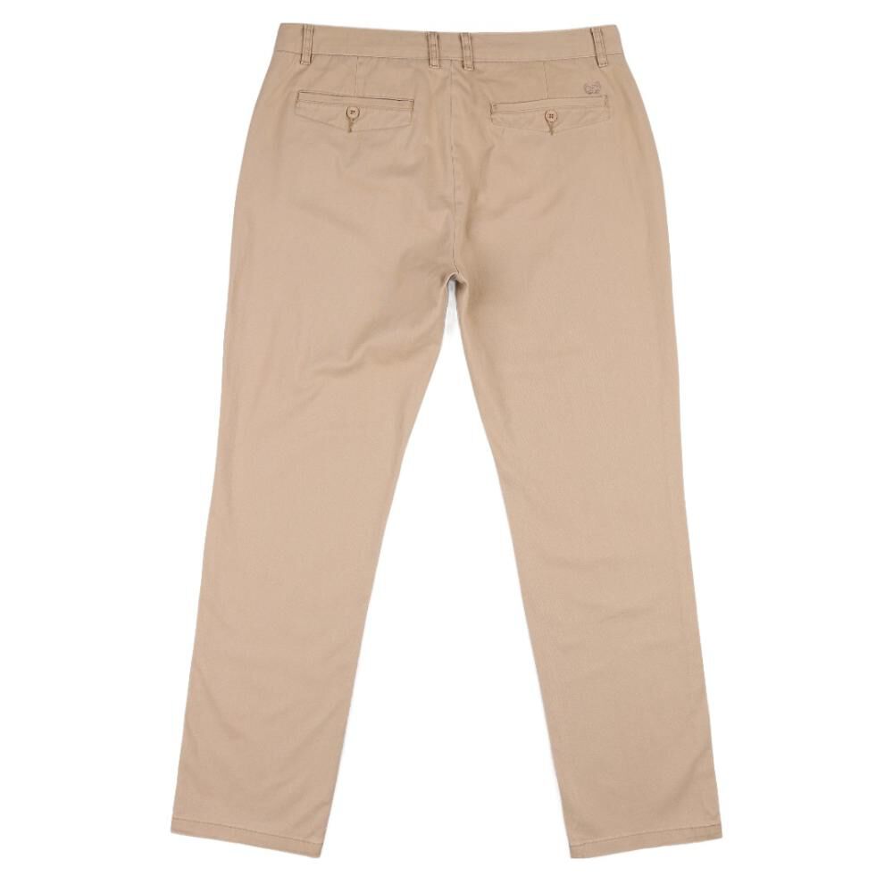 Pantal&oacute;n Hombre Peroe image number 1.0