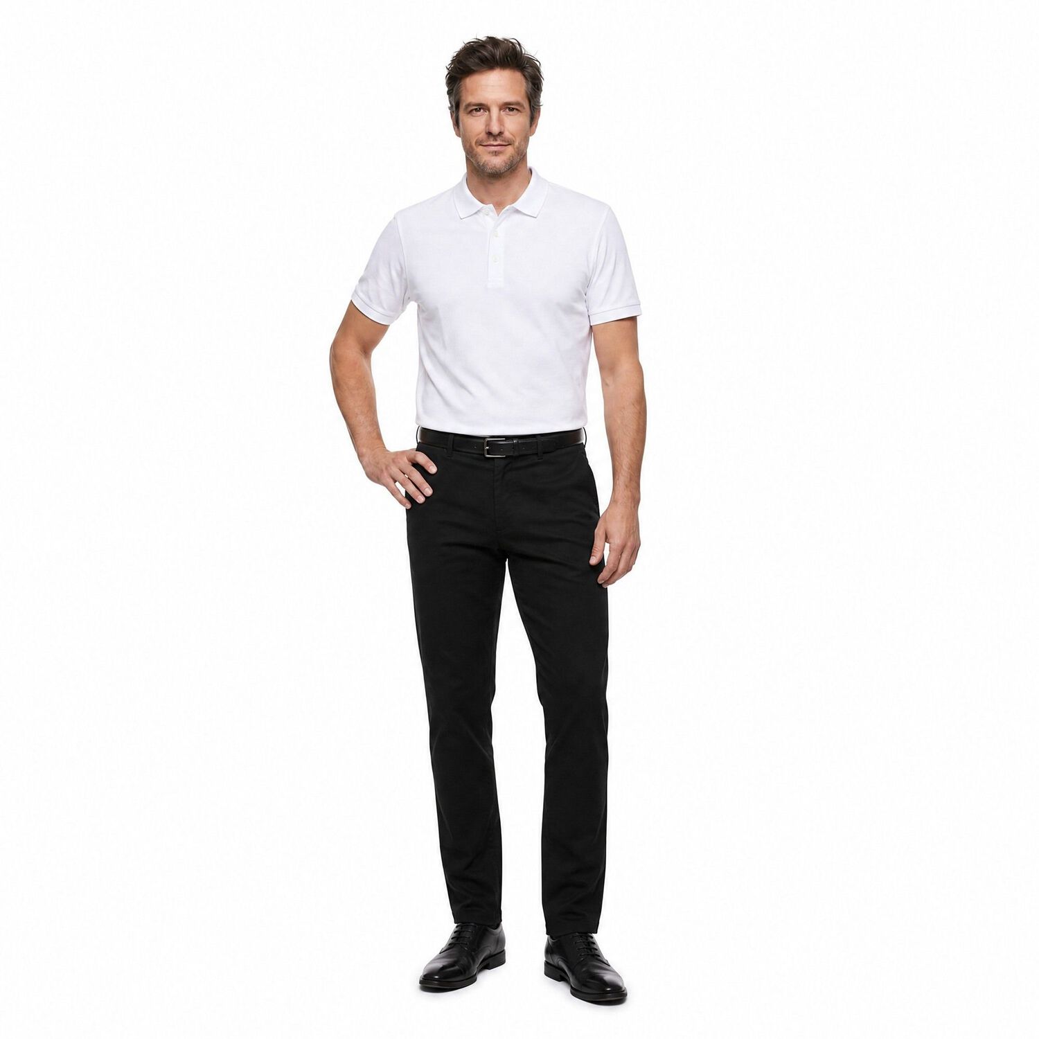 Polera Hombre Herald image number 0.0