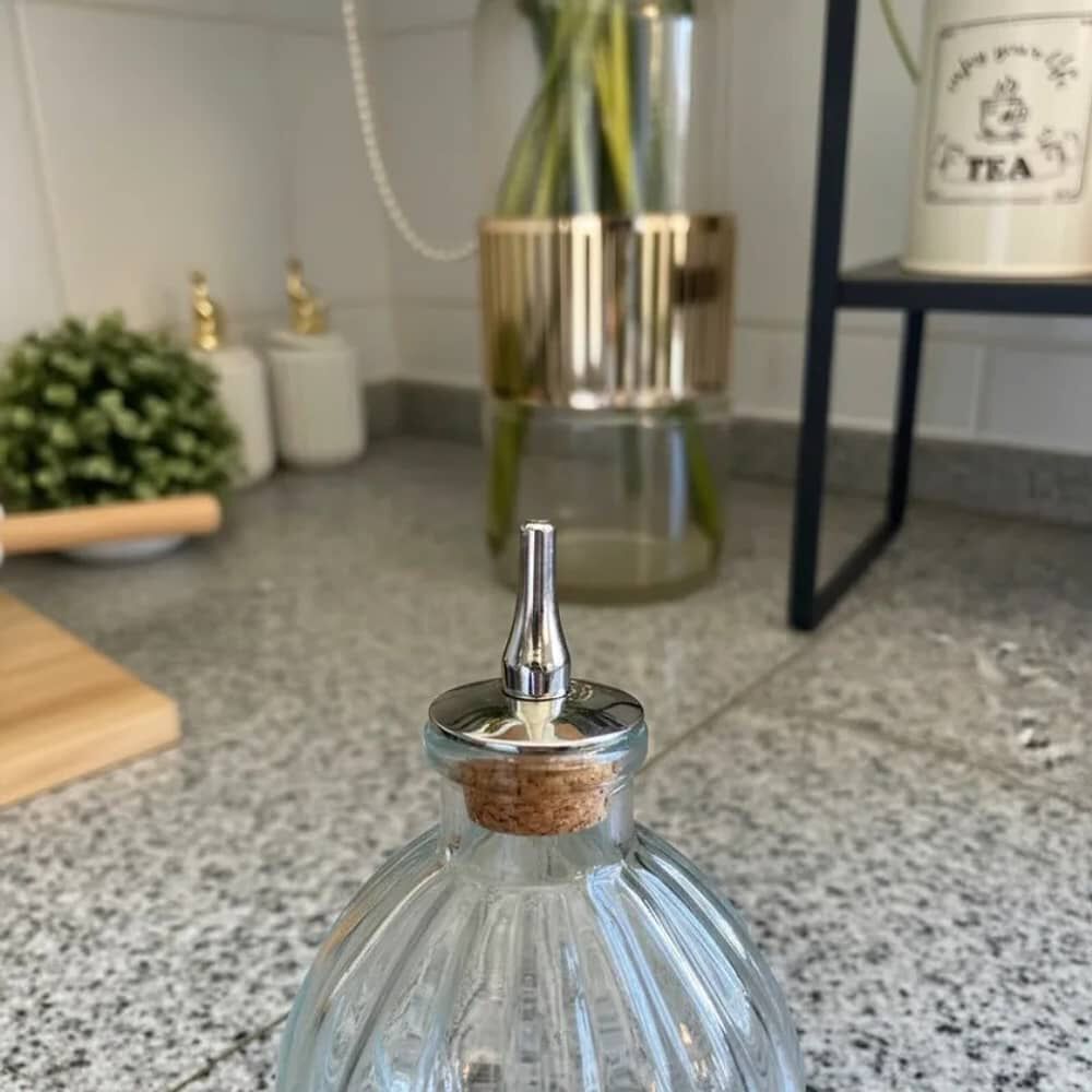 Dispensador Endulzante Vidrio 130 Ml - N02 image number 2.0