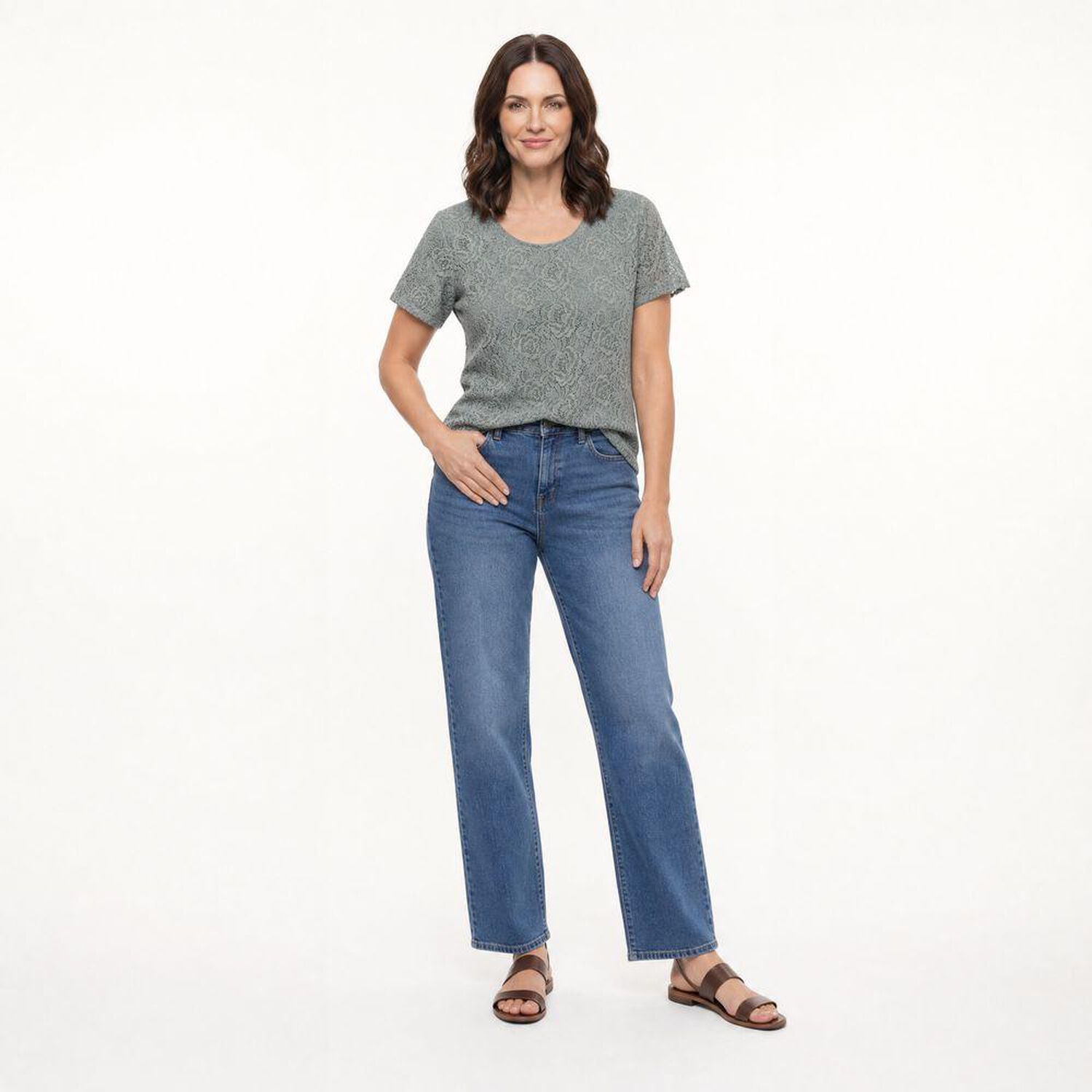 Polera Mujer Geeps image number 0.0