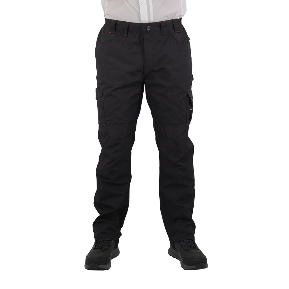 Pantalón Cargo Hw Dakota Dark Shadow image number 0.0