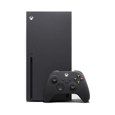 Consola Xbox Series X