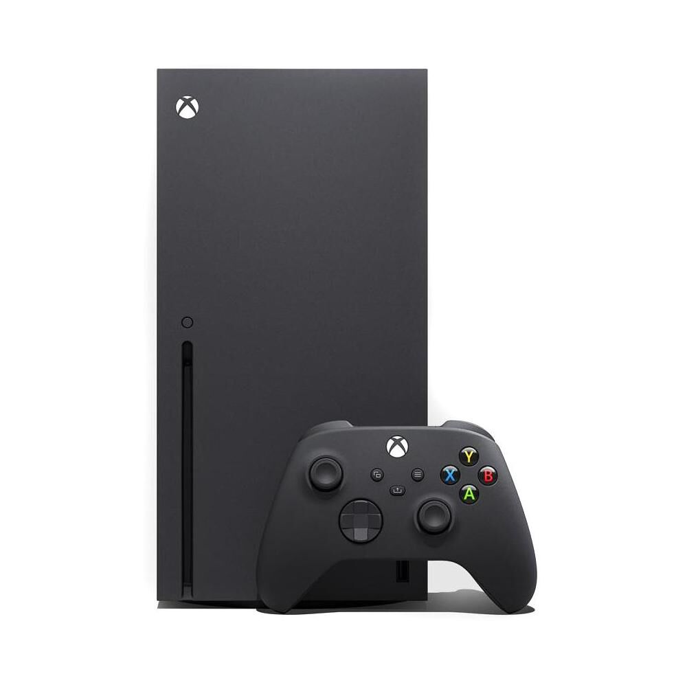 Consola Xbox Series X image number 0.0