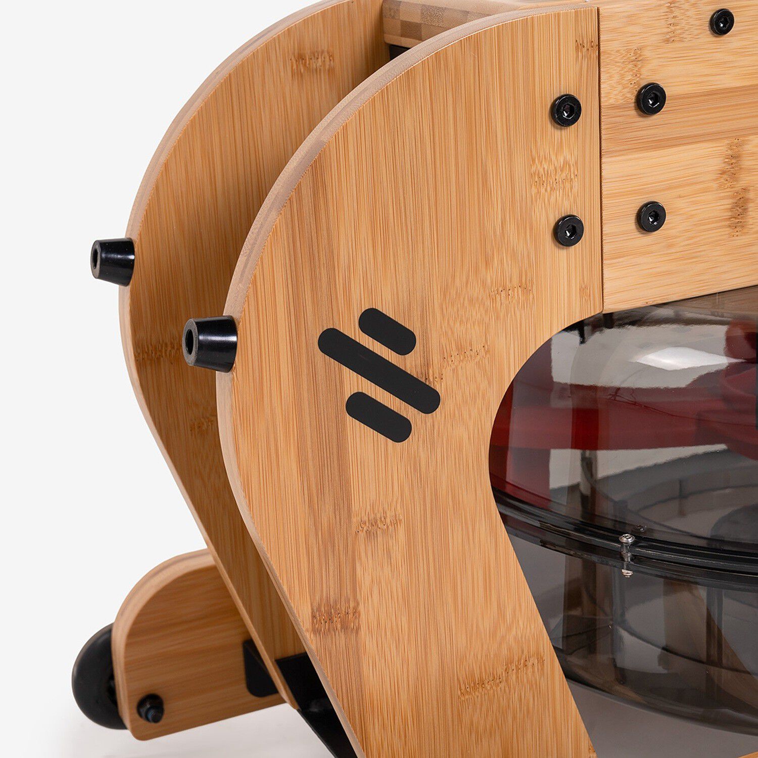 Remadora - Bogadora De Agua W350 Madera Plegable image number 3.0