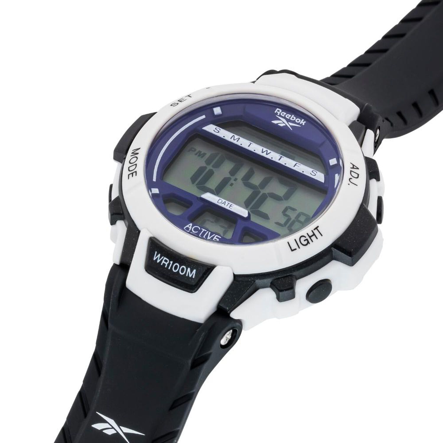 Reloj Reebok Mujer Rv-cru-l9-pwpb-wu Crunches image number 1.0