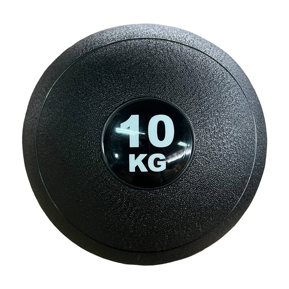 Balon Medicinal 10 Kg | Slam Ball | Crossfit image number 0.0