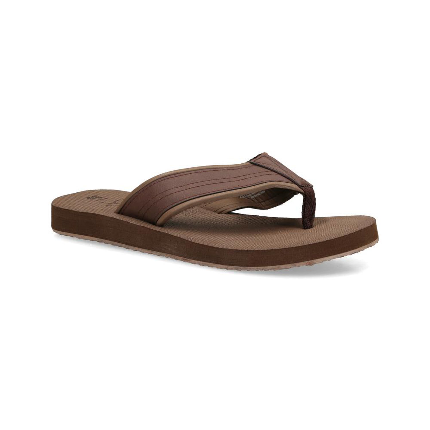 Hawaiana Hombre Ocean Pacific Brown image number 0.0