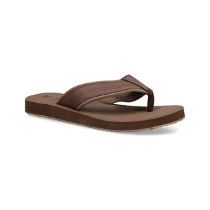 Hawaiana Hombre Ocean Pacific Brown