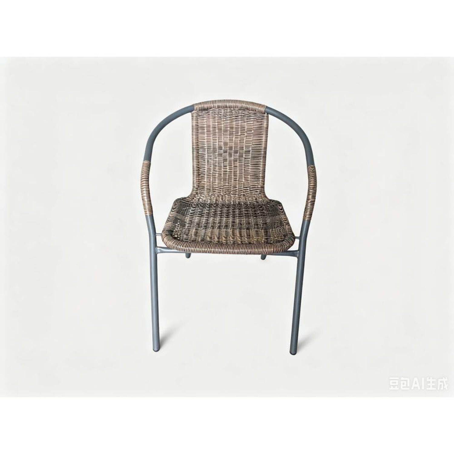 Silla Terraza Casaideal Rattan image number 1.0