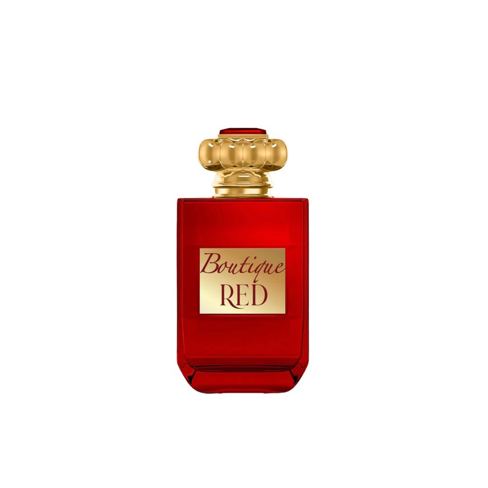 Luxerom Boutique Red Edp 100 Ml Mujer image number 1.0