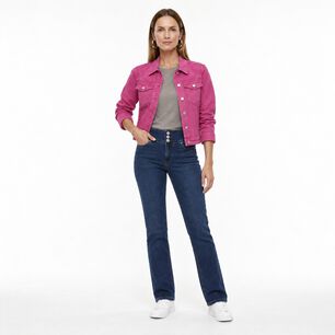 Chaqueta Mujer Kimera