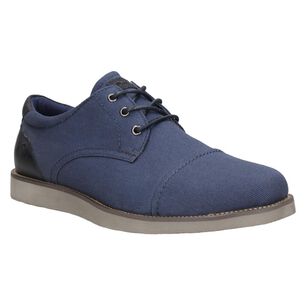 Zapato Casual Hombre Pluma
