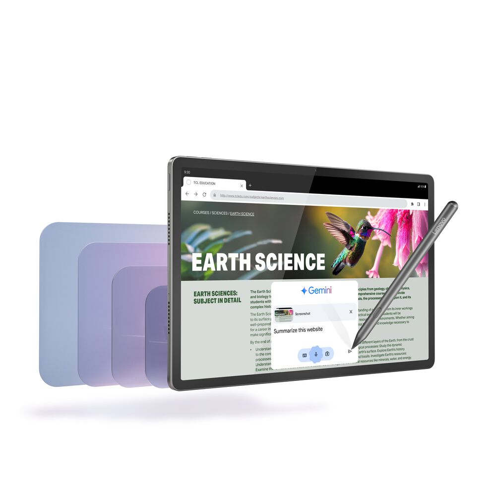 Tablet Lenovo Idea Tab Pro 8gb Ram - 256gb Android&trade; 14 Teclado + L&aacute;piz + Aud&iacute;fonos image number 6.0