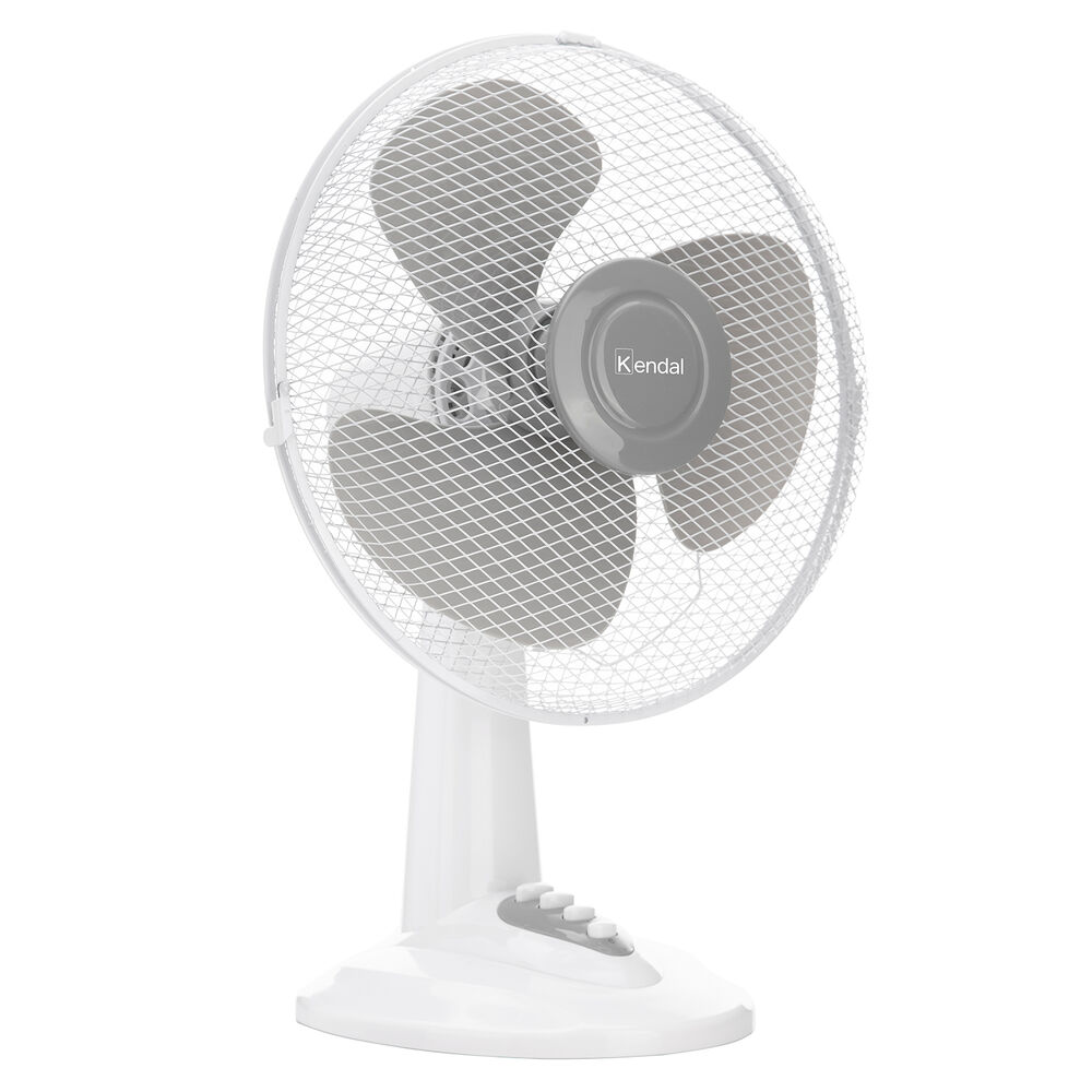 Ventilador Kendal F-12D  / 12" image number 4.0