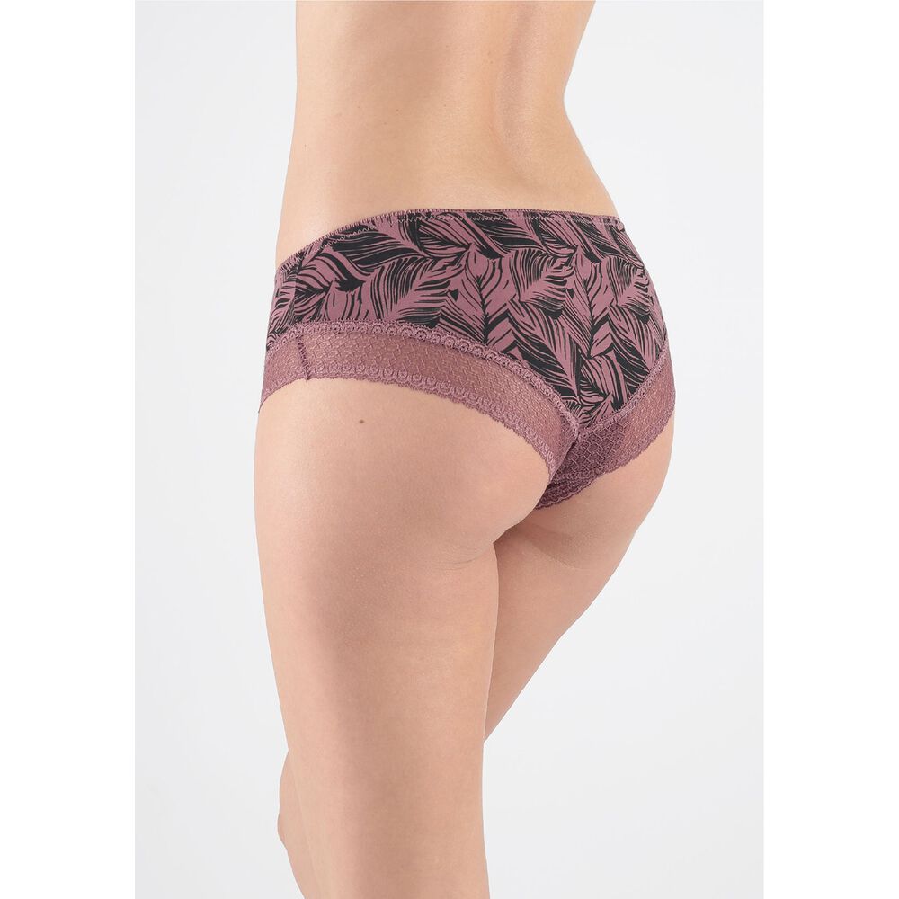 Pack 3x Pantaleta Algod&oacute;n P314.0024-neg5 Kayser image number 3.0