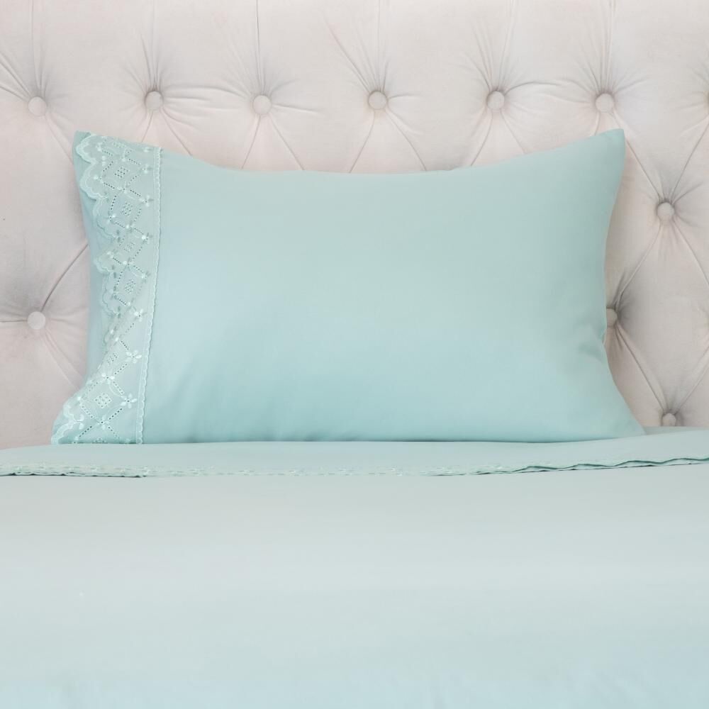 Juego De S&aacute;banas Belle Noite Claudia / 1.5 Plazas image number 0.0