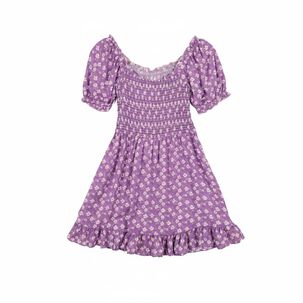 Vestido Mujer Freedom