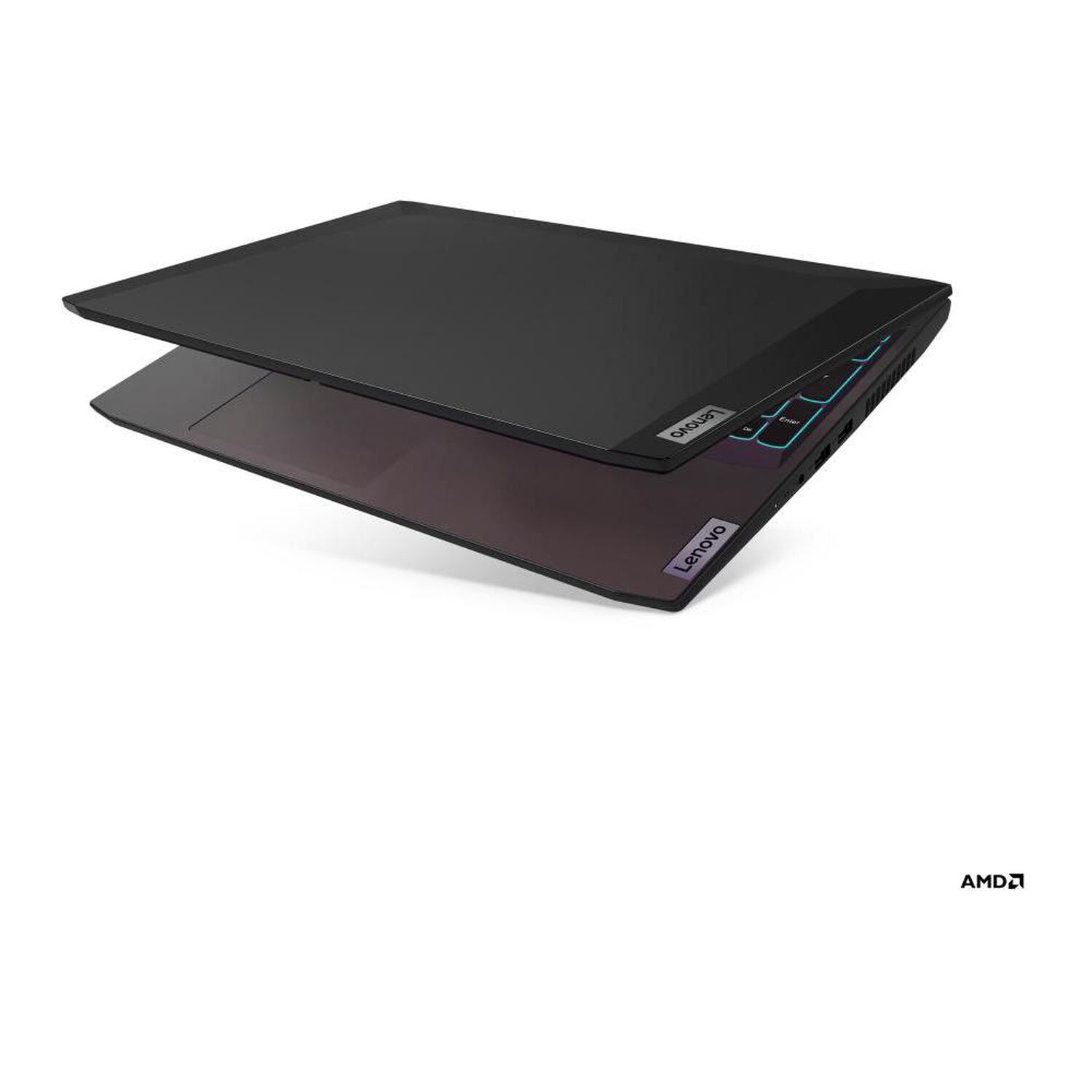 Notebook Gamer 15.6" Lenovo Ideapad Gaming 3 / AMD Ryzen 5 / 8 GB RAM / Nvidia Geforce RTX 2050 4GB GDDR6 / 512 GB SSD image number 4.0