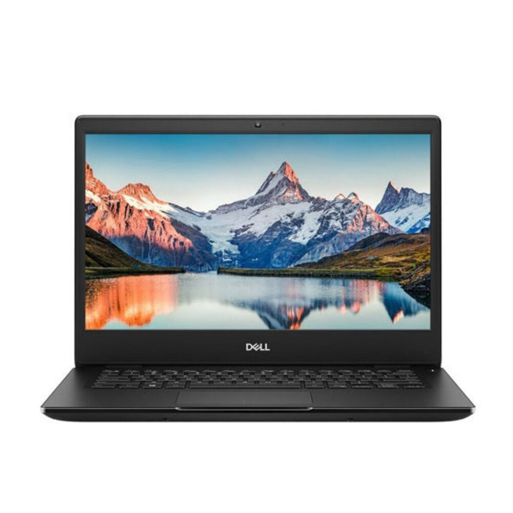Dell Latitude 3400 - Core I5 - 8gen - 8gb De Ram Ddr4 - 128gb Ssd image number 0.0