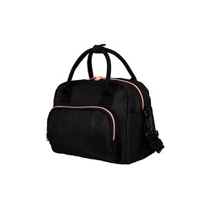 Lonchera T&eacute;rmica Xtrem Bayside 6xt Negro/rose Gold