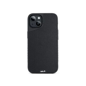 Carcasa Mous Limitless para iPhone 14 Cuero Negro
