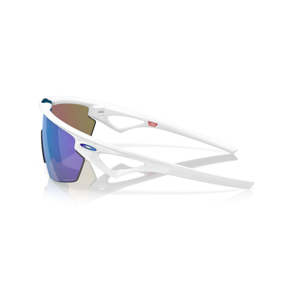 Lentes De Sol Sphaera Prizm Sapphire Polarizados Oakley image number 2.0