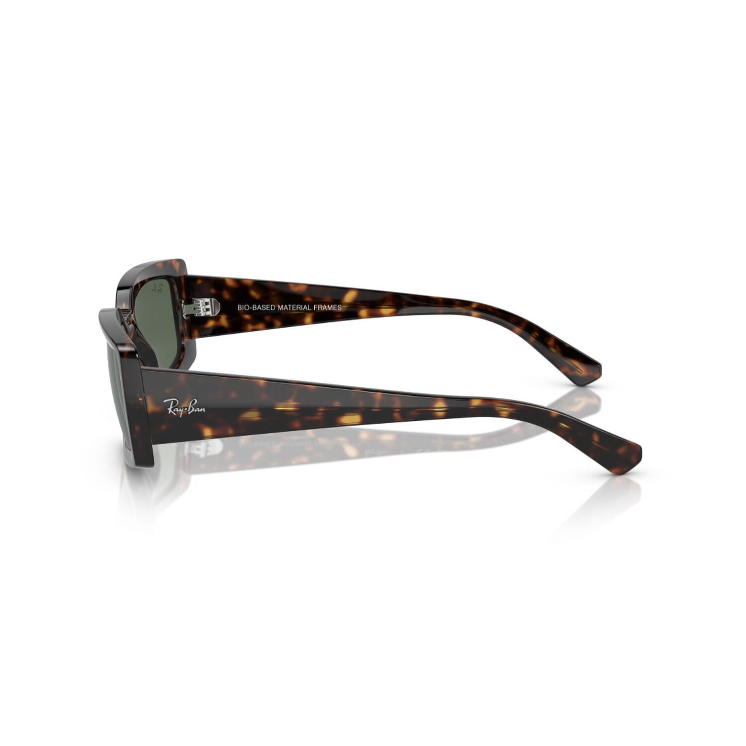 Lentes De Sol Kiliane Havana Ray-ban image number 2.0