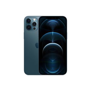 Iphone 12 Pro Max Azul 256gb Reacondicionado