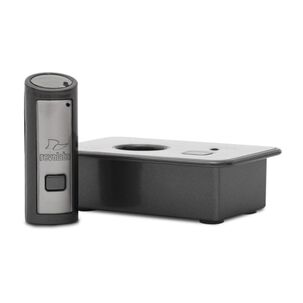 Sistema De Micrófono Inalámbrico Nonocanal Revolabs Xtag Para Videoconferencias