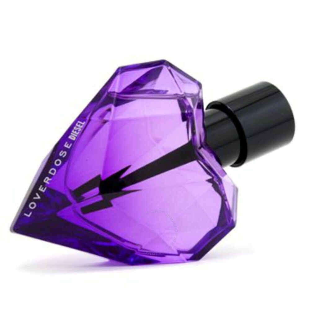 Diesel Loverdose Edp 30ml image number 0.0