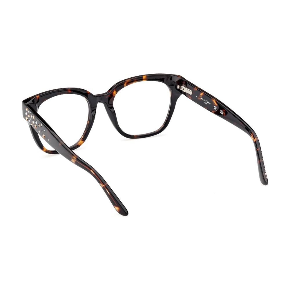 Lentes &Oacute;pticos Havana Guess By Marciano image number 3.0