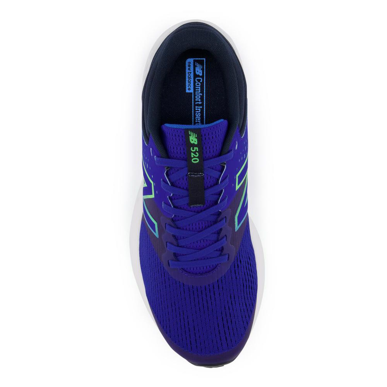 Zapatilla Running Hombre New Balance image number 2.0